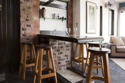 Want To Have An Amazing Bar At Home? Here Is All That You Should Do To Curate Your Personal Bar