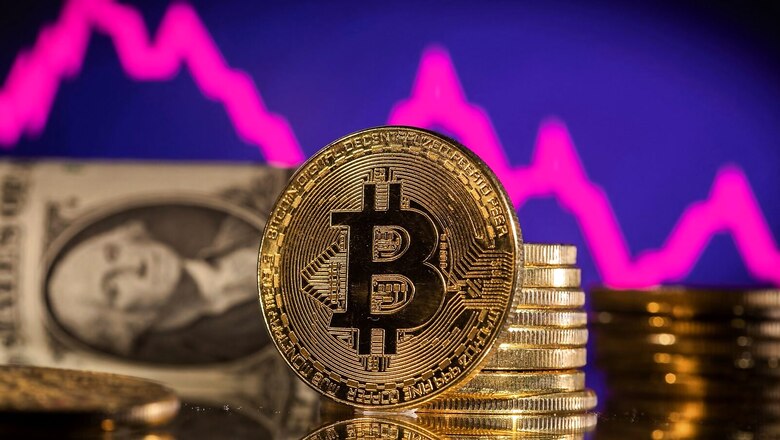 Cryptocurrency Price Today: Bitcoin Above $24,500; Ether, Solana Surge Up To 11%