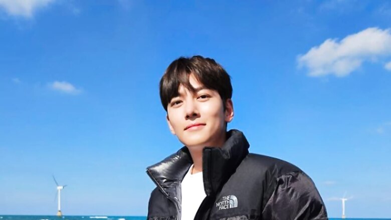 Ji Chang Wook To Team Up With Ma Dong Seok In K-Drama Twelve?