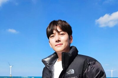 Ji Chang Wook To Team Up With Ma Dong Seok In K-Drama Twelve?