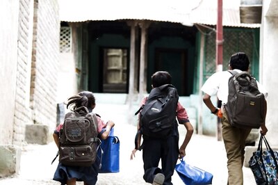 UNICEF India Calls for Urgent Action for Safe Reopening of Schools