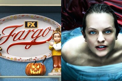 Where to Stream the Riveting Worlds of Fargo and The Handmaid's Tale Online