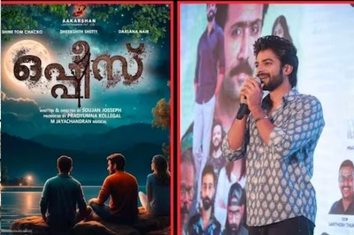 Dheekshith Shetty To Make His Malayalam Debut With OPPEES