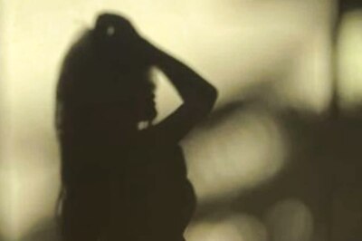 Kylie Jenner Flaunts Her 'Growing' Baby Bump in Silhouette Picture