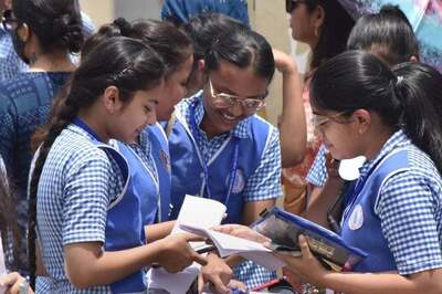 CBSE Allows Students With Basic Mathematics in Class 10 to Take The Subject in Class 11