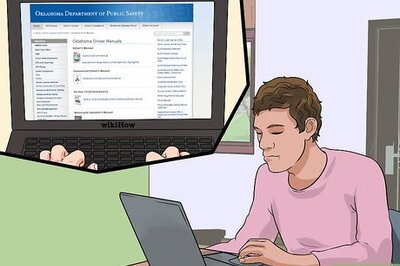 How to Get an Oklahoma Driver Permit