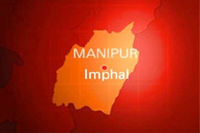 Lok Sabha elections: Manipur votes on April 9, 17