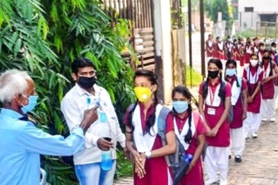 Delhi Schools to Reopen Today, SC to Hear Plea on Pollution