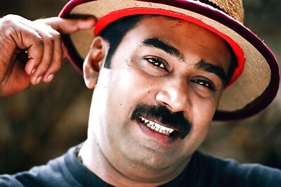 Malayalam film for Shanghai film festival