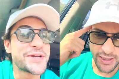 Shalin Bhanot Steps Up Against 'Abusive Raps'; Is He Taking a Dig At Bigg Boss 16 Winner MC Stan?