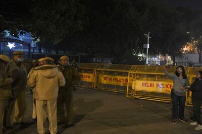 E-passes for Essential Services Valid for Entire Duration of Weekend, Night Curfew in Delhi