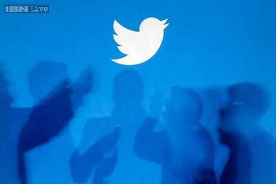 Twitter conversations among men feature fewer mentions of women