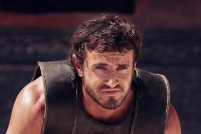 Will There Be A Gladiator 3? Filmmaker Ridley Scott Drops Hints At Potential Sequel