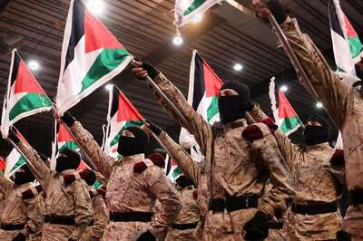 Biden Says Iran Threat Looms Large, Attack ‘Sooner Than Later’ As Israel Intercepts Hezbollah Rockets