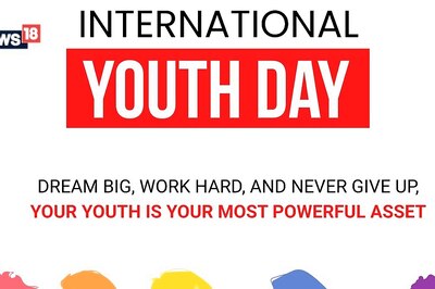 Happy International Youth Day 2024: Wishes, Quotes, Images, Messages and Greetings to Share!