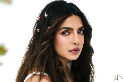 Priyanka Chopra Reveals Her Friends' Kids Are Aged 17, Says 'Weren't Encouraged To Pursue Ambitions'