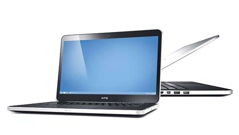 Dell launches the XPS 14 ultrabook at Rs 82,990