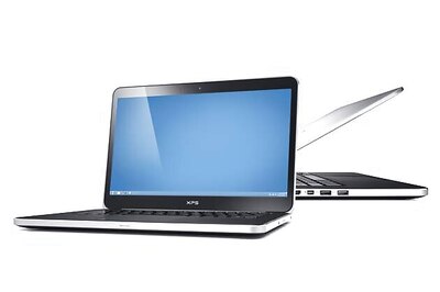 Dell launches the XPS 14 ultrabook at Rs 82,990