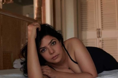 Actress Rajshri Deshpande Shares A Glimpse Of Her Vacation In Insta Latest Post