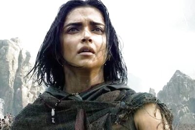 Not Deepika Padukone But This Actress Was First Choice For The Role Of Sumathi In Kalki 2898 AD