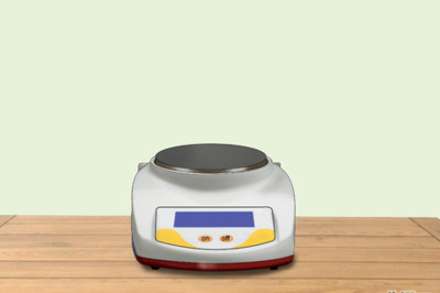 How to Measure the Density of Metals