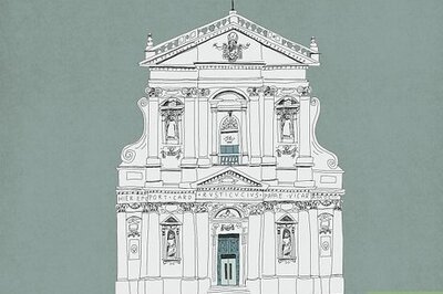 How to Identify Baroque Architecture