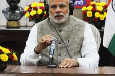 Mann Ki Baat: Democracy is in Our Veins & Culture, Says PM; Hails 'People's' Padma Awards | Highlights