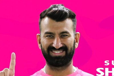 Cheteshwar Pujara's Assessment Of Pakistan's Ace T20 Batter During Twitter AMA Wins Hearts