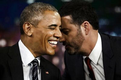 For US Comedians, Trumpland is No Laughing Matter