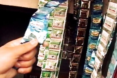 Kerala CM asks PM to impose country-wide ban on gutkha