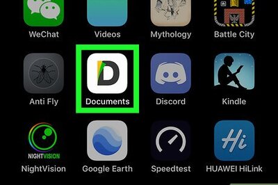 How to Use Documents by Readdle on iPhone or iPad