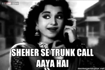 'Babuji ka taar aya hai': 13 film dialogues that may never be used on screen again