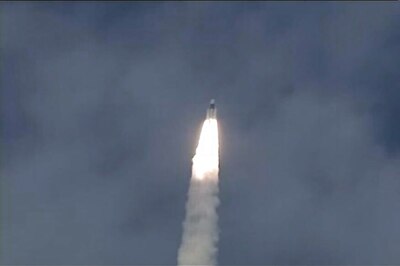 Telugu Media Calls GSLV-Mk III Rocket 'Bahubali'