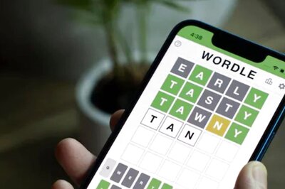 Wordle 310 Answer Today: Wordle Solution For April 25