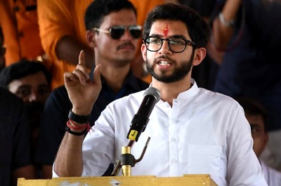 Not Practical to Hold Exams During COVID-19: Aaditya Thackeray Writes to PM Modi