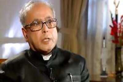 FDI in defence sector allowed: Pranab
