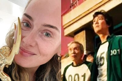 Creative Arts Emmys: Squid Game Wins Big, Adele Takes Home Five Awards | Full Winner List