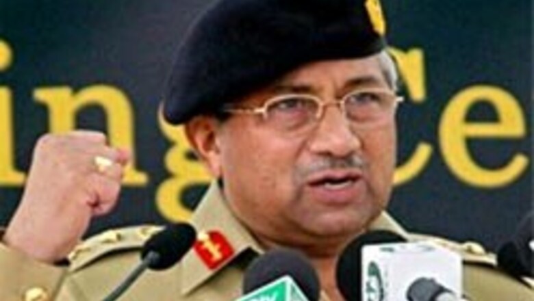 Mush reads Pak mood, drops plan for Emergency