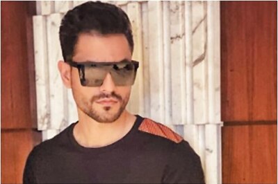 Taking Vanity Seriously Part of an Actor's Job, Says Kunal Kemmu