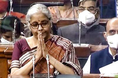 'In Consonance With Dharma': What Mahabharata Verse Sitharaman Mentioned in Budget Speech Means