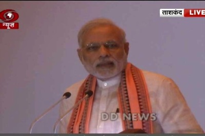 Hindi's importance to increase with India's prosperity: Modi