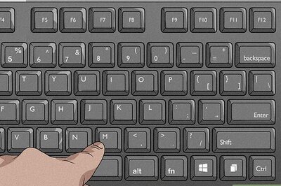 How to Access Your Inventory in GTA 5