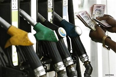 Rs 5/L diesel price hike unlikely as rupee gains: Sources