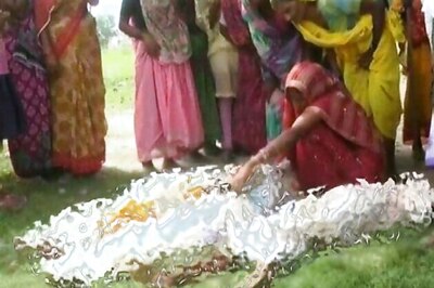 Mid-day meal tragedy: Meena Devi arrested by SIT after 8 days in hiding