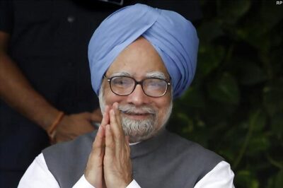 Congress lauds PM for leading country through difficult times