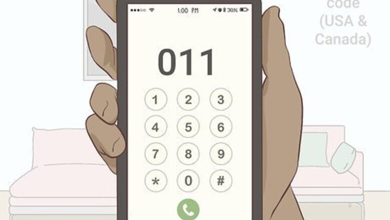 How to Call Guatemala