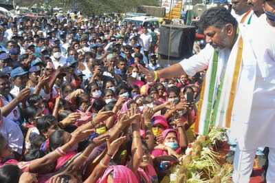 Explaining Mekedatu Reservoir Row: Why Has Project Got Many People's Goat And Is It A Leap Forward?