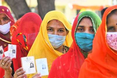 Rajasthan Exit Poll Results: BJP Win Predicted as State Set to Stick to Flip-flop Formula