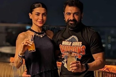 Pavitra Punia CONFIRMS Breakup With Eijaz Khan? Actress Says  'No Marriage Right Now'