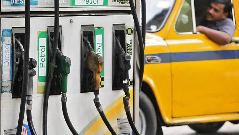 West Bengal to Slash Petrol, Diesel Prices by 1 Rupee Per Litre